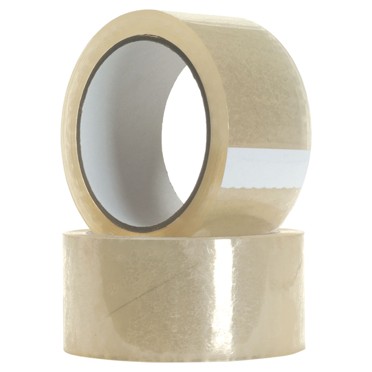 Tape Products : Clear Packing Tape 2 inch x 100m